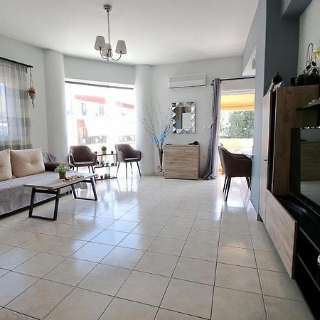 Michalis Apartment Koszalin Eksteriør bilde