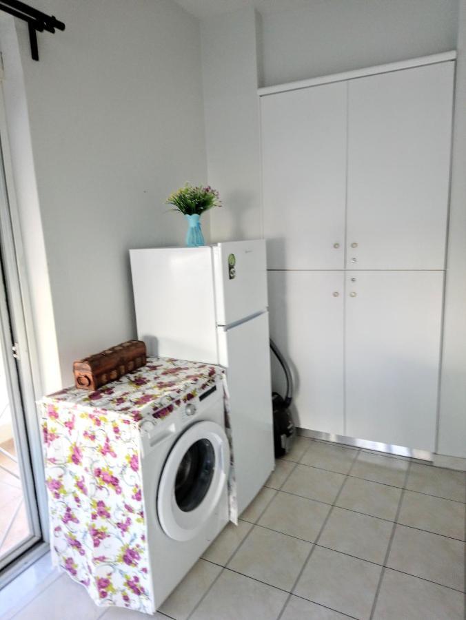 Michalis Apartment Koszalin Eksteriør bilde
