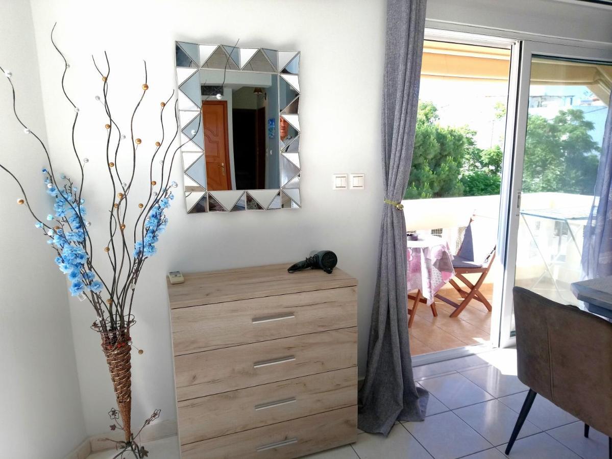 Michalis Apartment Koszalin Eksteriør bilde