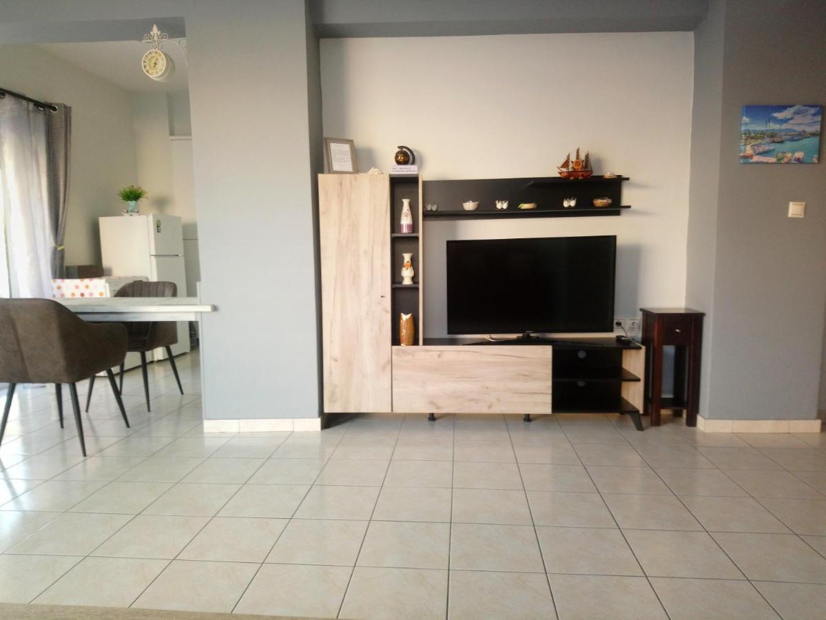 Michalis Apartment Koszalin Eksteriør bilde