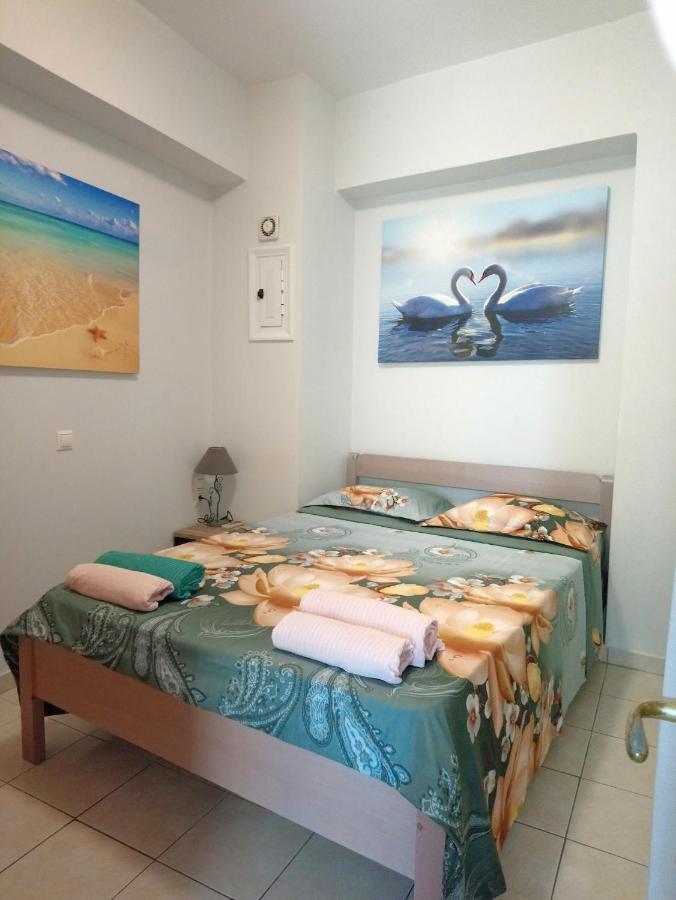 Michalis Apartment Koszalin Eksteriør bilde