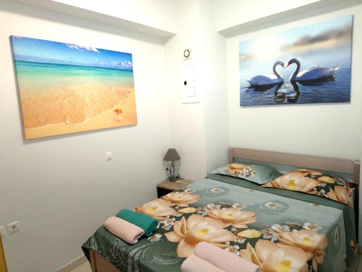 Michalis Apartment Koszalin Eksteriør bilde