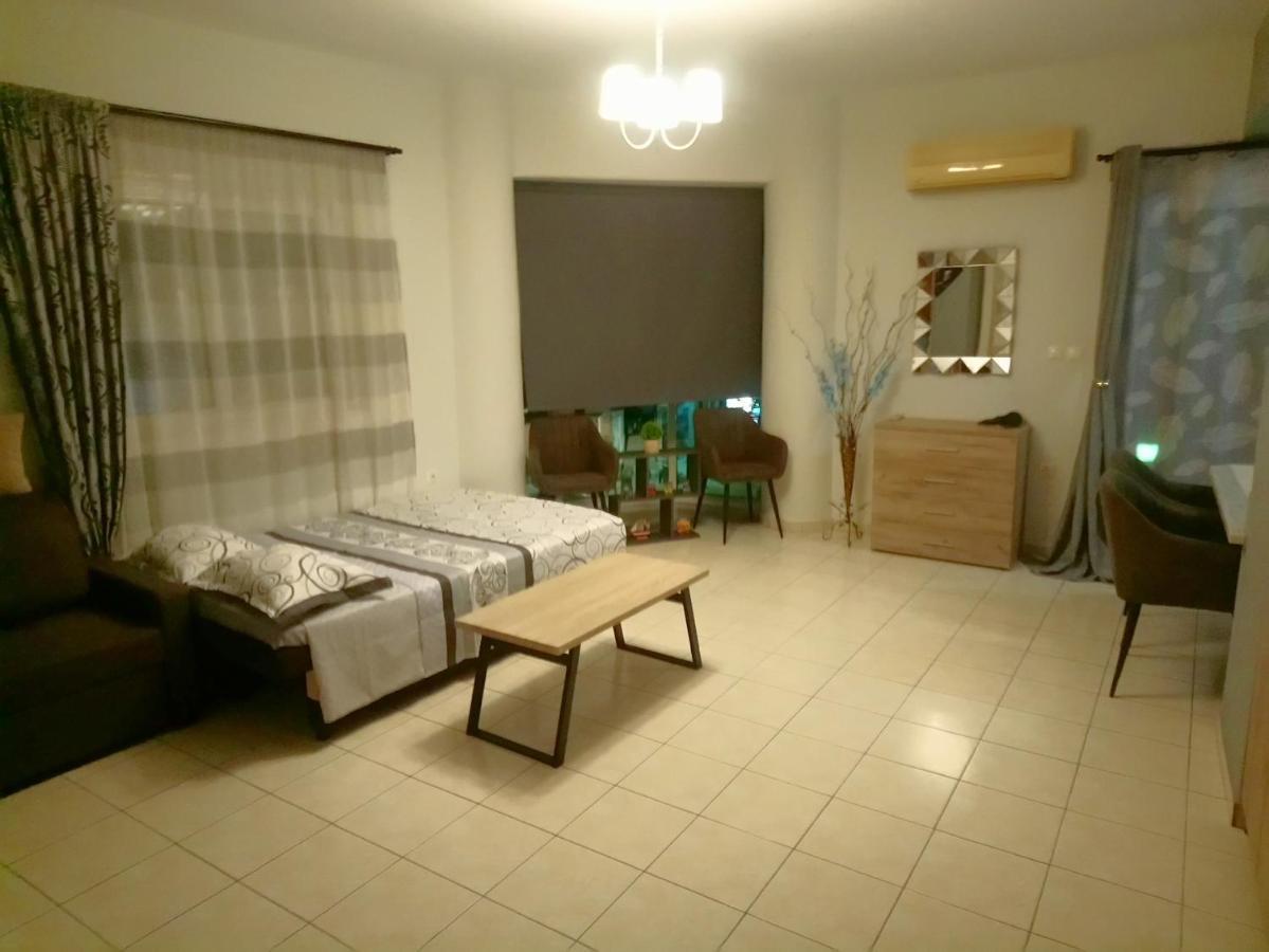 Michalis Apartment Koszalin Eksteriør bilde
