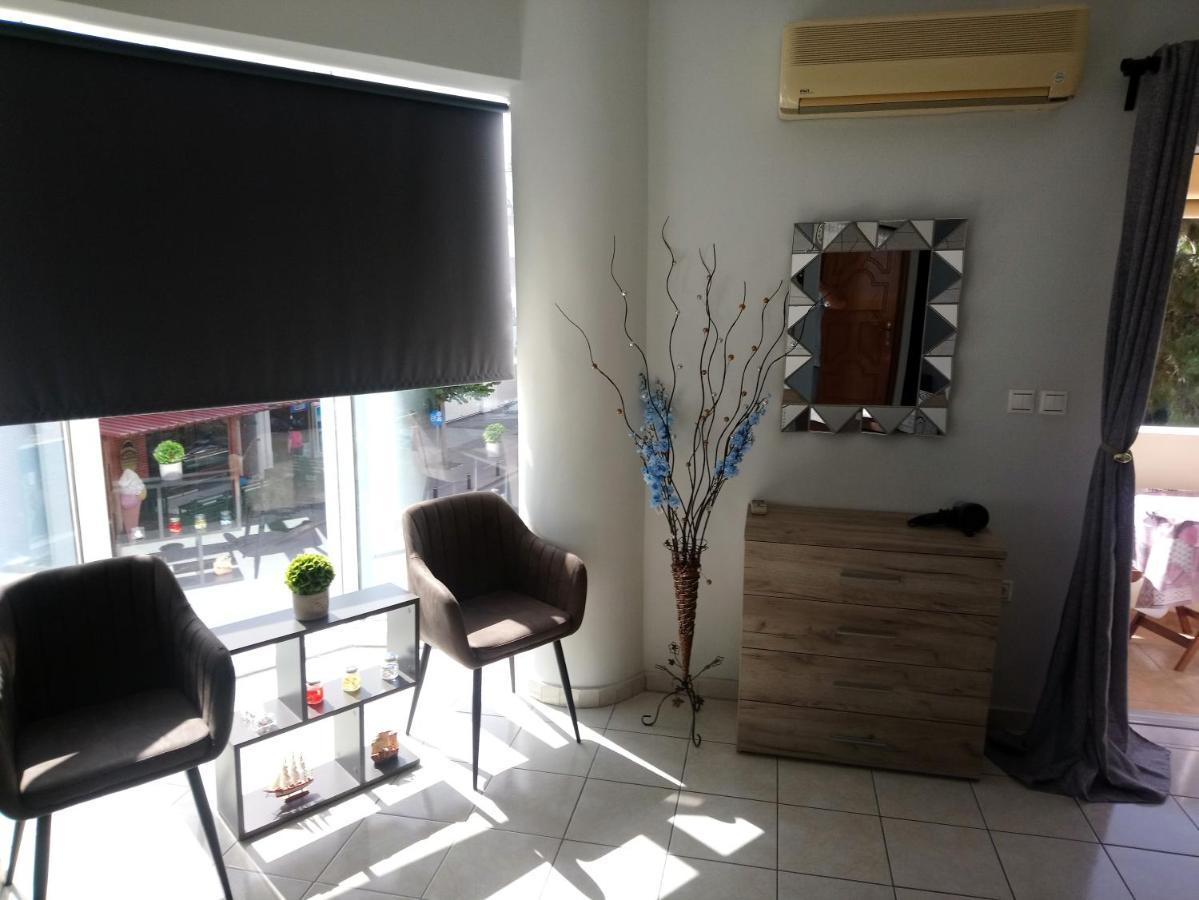 Michalis Apartment Koszalin Eksteriør bilde