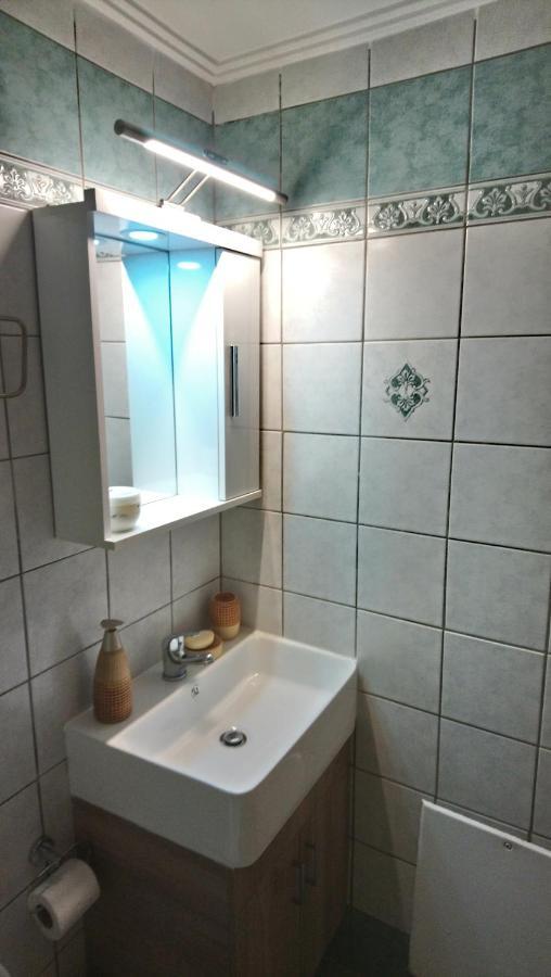 Michalis Apartment Koszalin Eksteriør bilde