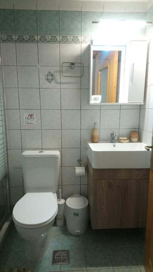 Michalis Apartment Koszalin Eksteriør bilde