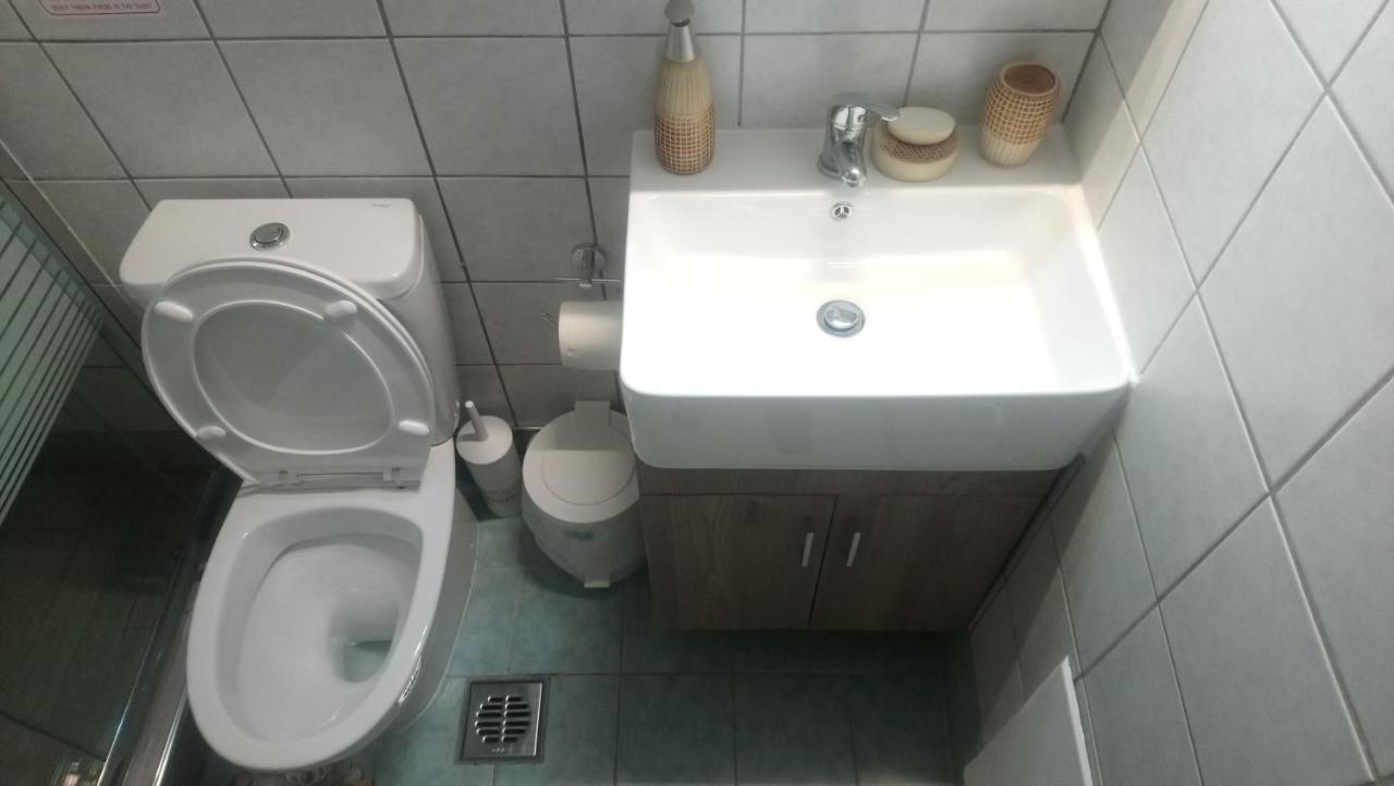 Michalis Apartment Koszalin Eksteriør bilde