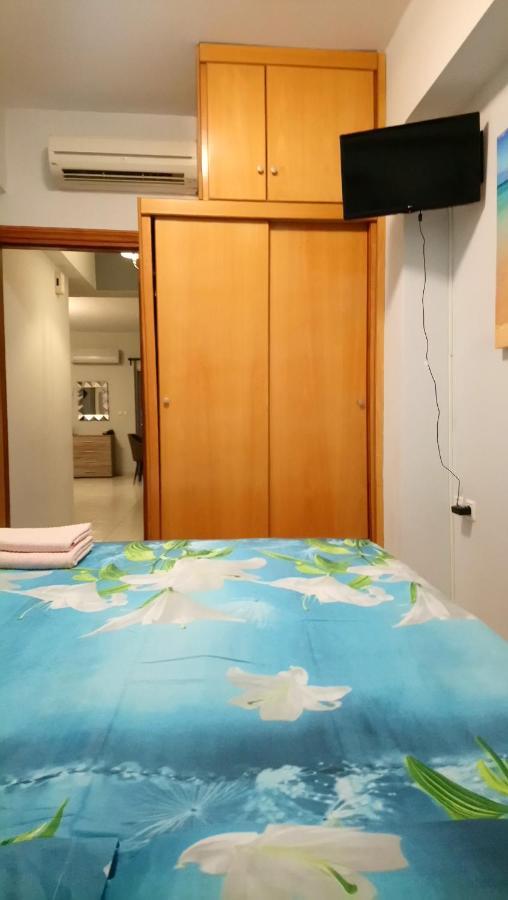 Michalis Apartment Koszalin Eksteriør bilde