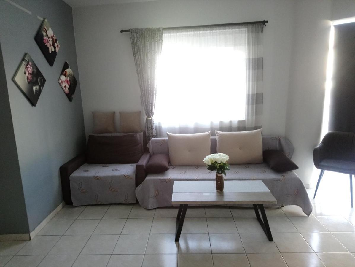 Michalis Apartment Koszalin Eksteriør bilde