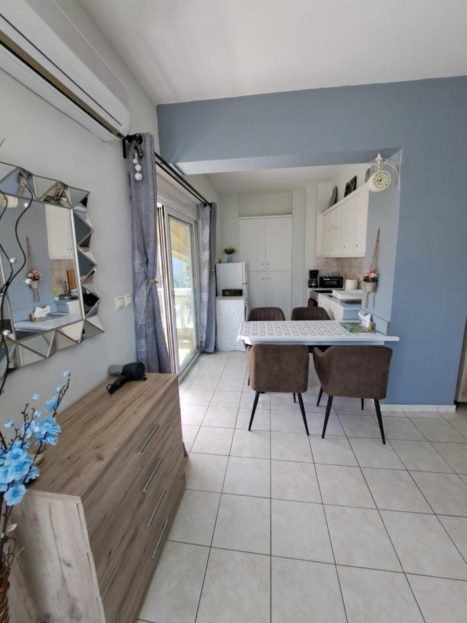 Michalis Apartment Koszalin Eksteriør bilde