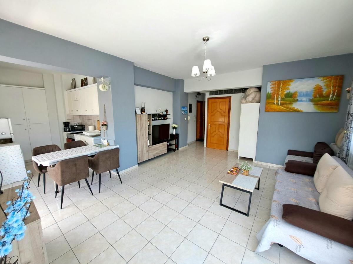 Michalis Apartment Koszalin Eksteriør bilde