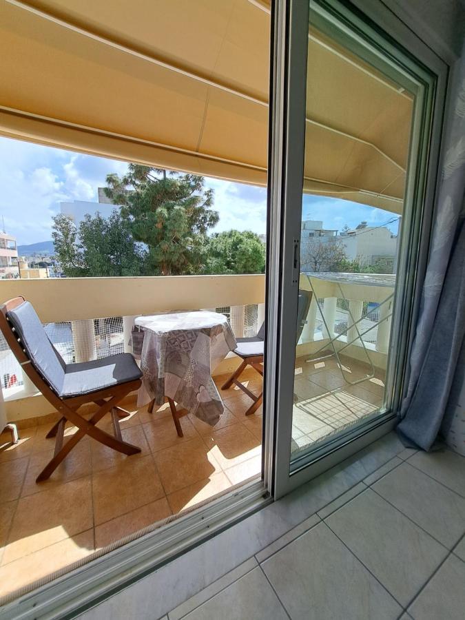 Michalis Apartment Koszalin Eksteriør bilde