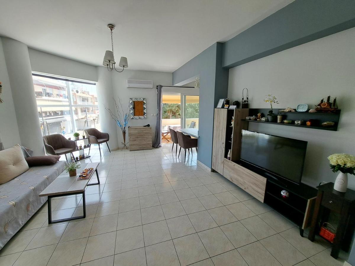 Michalis Apartment Koszalin Eksteriør bilde