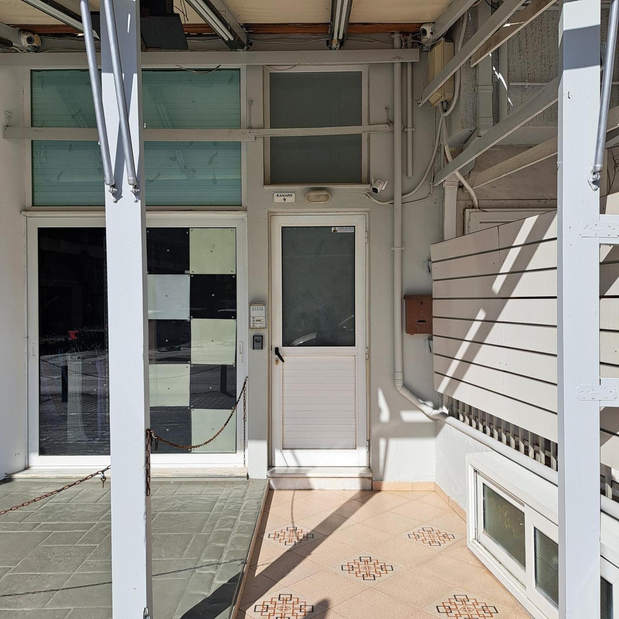Michalis Apartment Koszalin Eksteriør bilde