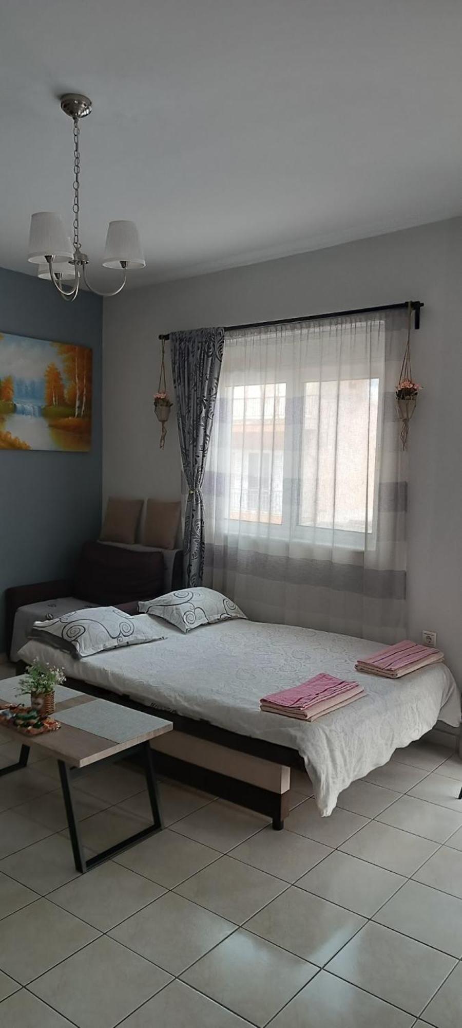 Michalis Apartment Koszalin Eksteriør bilde