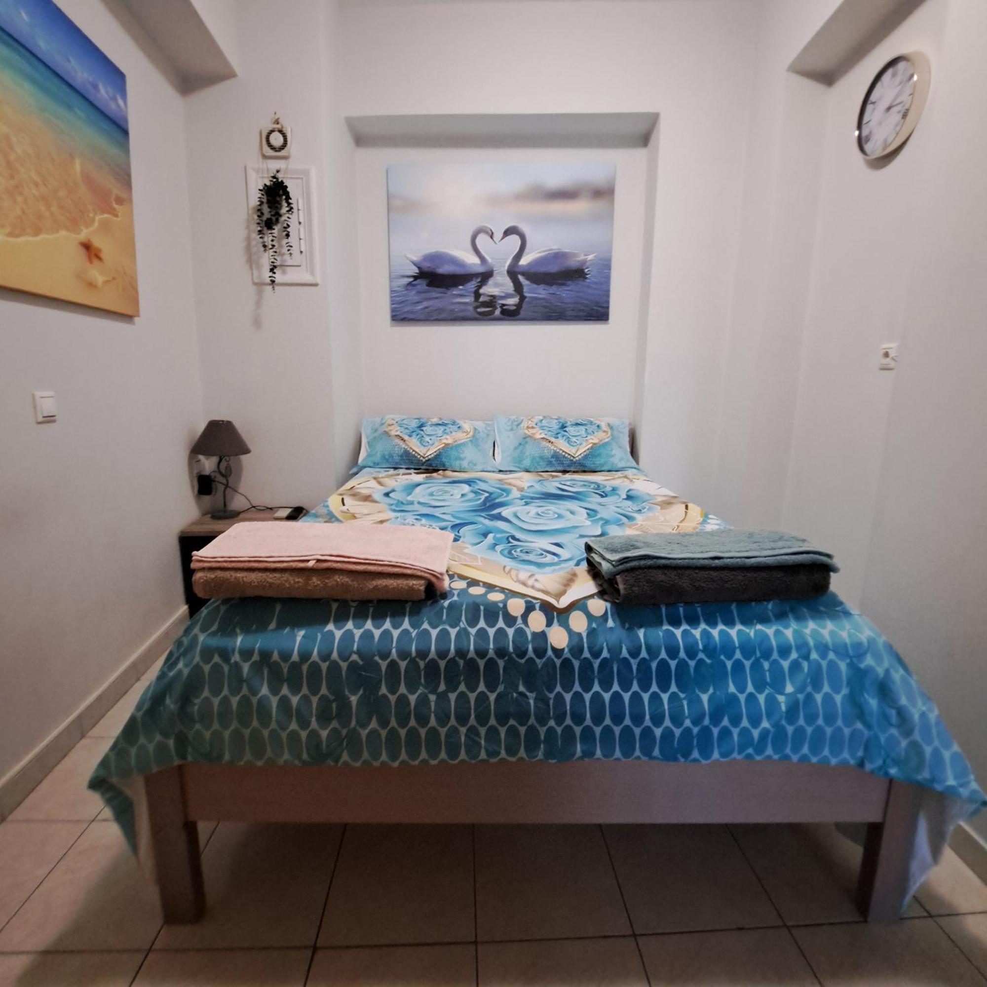 Michalis Apartment Koszalin Eksteriør bilde