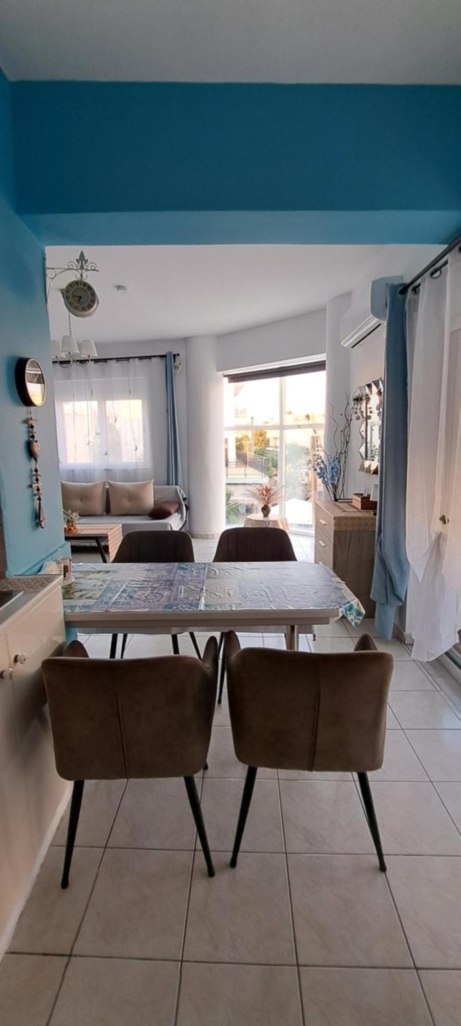 Michalis Apartment Koszalin Eksteriør bilde