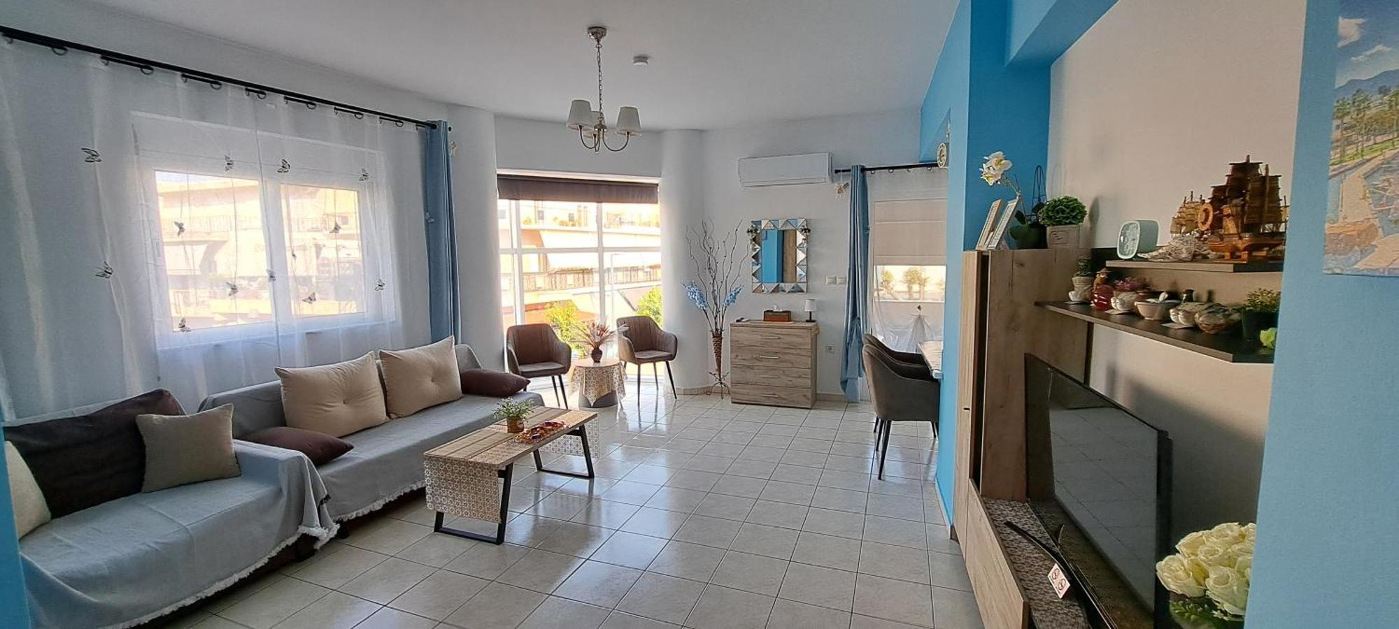 Michalis Apartment Koszalin Eksteriør bilde